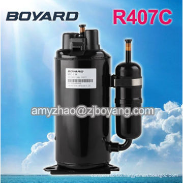 R407C Rotary Compressor for air conditioner